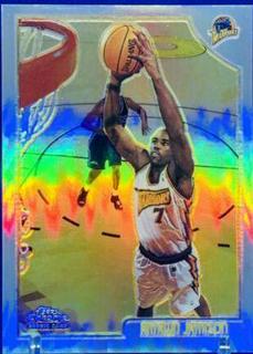 Antawn Jamison