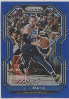 J.J. Barea