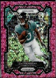 Calvin Ridley