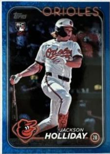 Jackson Holliday
