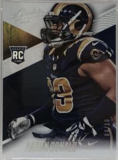 Aaron Donald