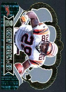 Corey Dillon