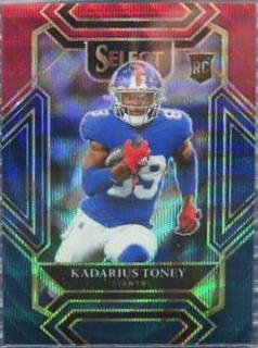 Kadarius Toney