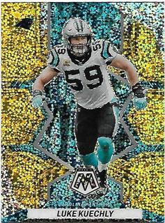 Luke Kuechly