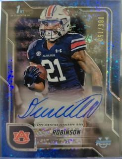 Durell Robinson