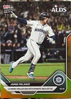Jorge Polanco