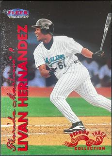 Livan Hernandez