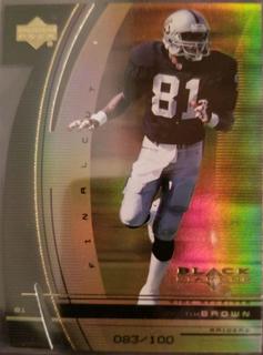 Tim Brown
