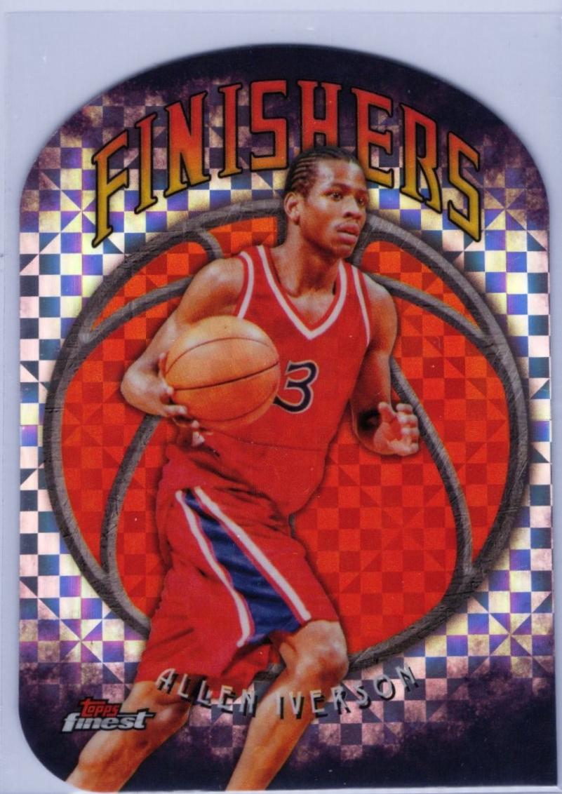 Allen Iverson
