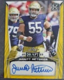 Jarrett Patterson