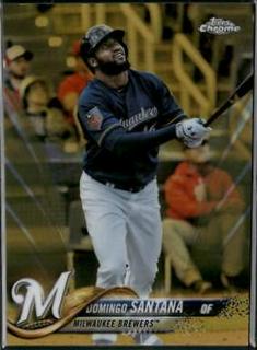 Domingo Santana