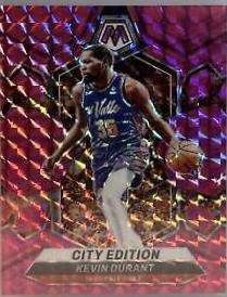 Kevin Durant