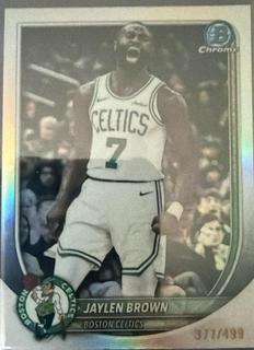 Jaylen Brown