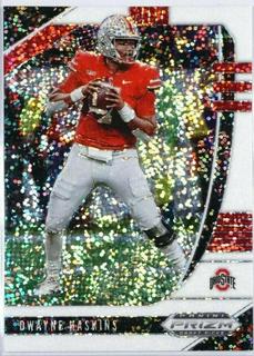 Dwayne Haskins