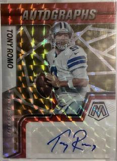 Tony Romo