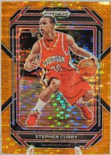 Stephen Curry