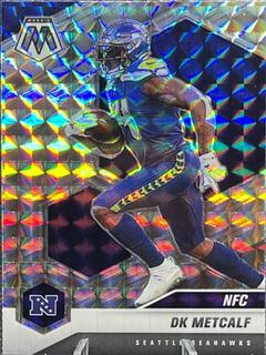 DK Metcalf