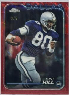 Tony Hill