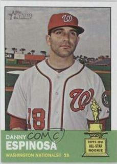 Danny Espinosa
