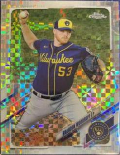 Brandon Woodruff