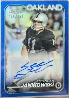 Sebastian Janikowski