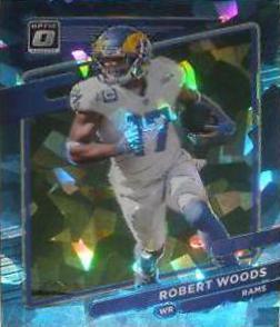 Robert Woods