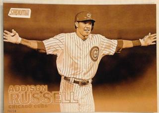 Addison Russell