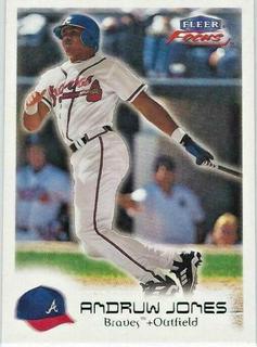 Andruw Jones