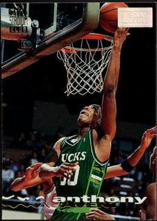 Anthony Avent