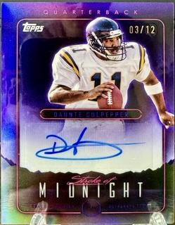 Daunte Culpepper