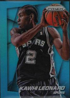 Kawhi Leonard