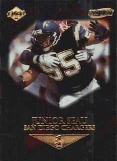 Junior Seau