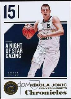 Nikola Jokic