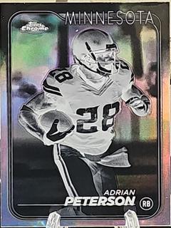 Adrian Peterson