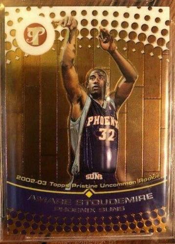 Amare Stoudemire #76