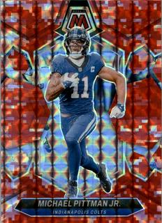 Michael Pittman Jr.