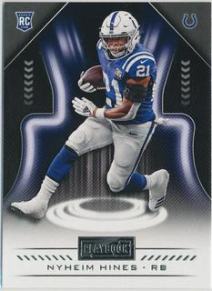 Nyheim Hines