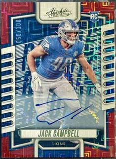 Jack Campbell