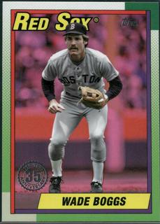 Wade Boggs
