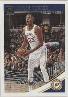 Myles Turner