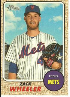 Zack Wheeler