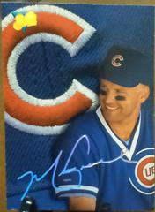 Mark Grace #42 Baseball Cards 1993 Studio Prices