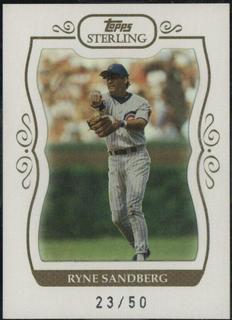 Ryne Sandberg