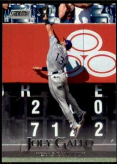 Joey Gallo