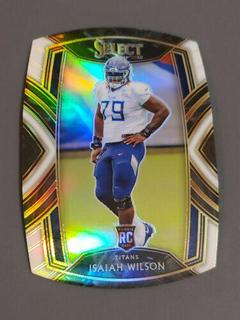 Isaiah Wilson