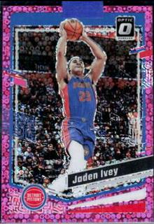 Jaden Ivey
