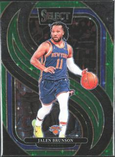 Jalen Brunson