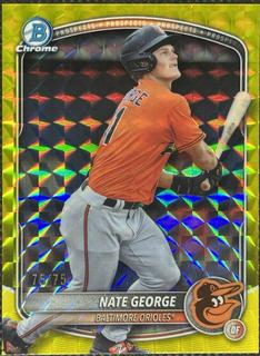 Nate George