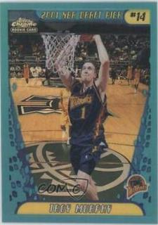 Troy Murphy