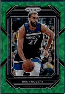 Rudy Gobert